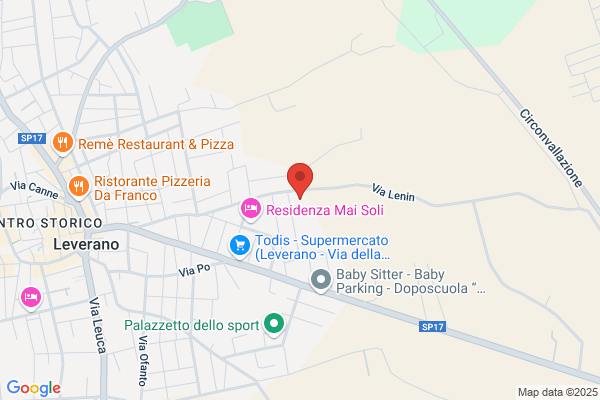 Italricambi Di Matino Antonio