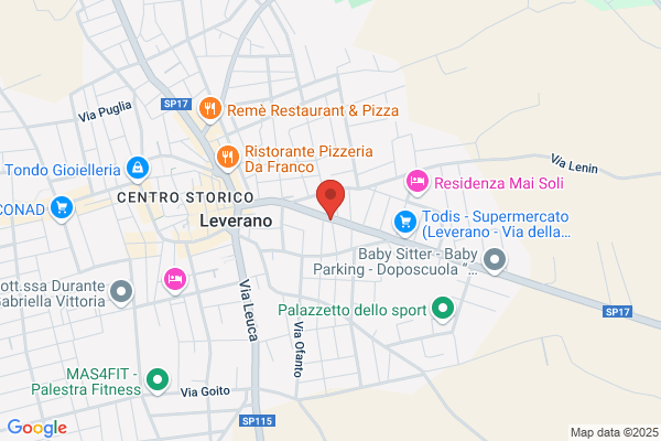 La Casa Del Pane Giammona Di Lecciso andreas