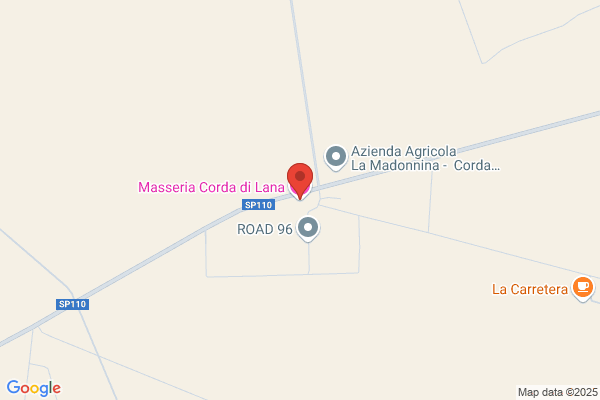 Masseria Corda di Lana
