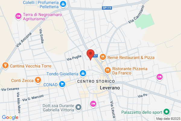 Matino fernando (Dr.)