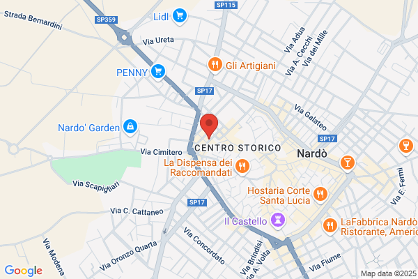 Olla Atzeni umberto (Dr.)