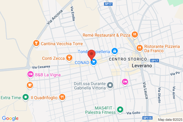 Profumeria Essenza