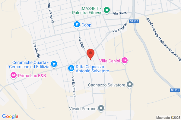 Quarta eugenio (Dr.)