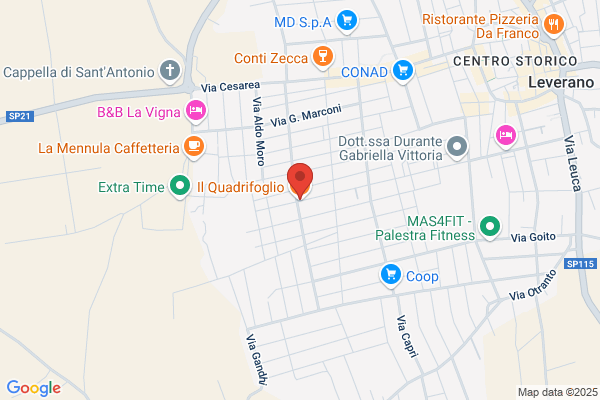 Ristorante Il Quadrifoglio