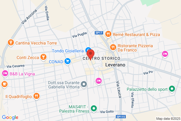 Rizzo giovanna Fulvia (Dr.)