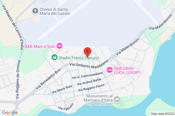 Suore Oblate S. Antonio Di Padova