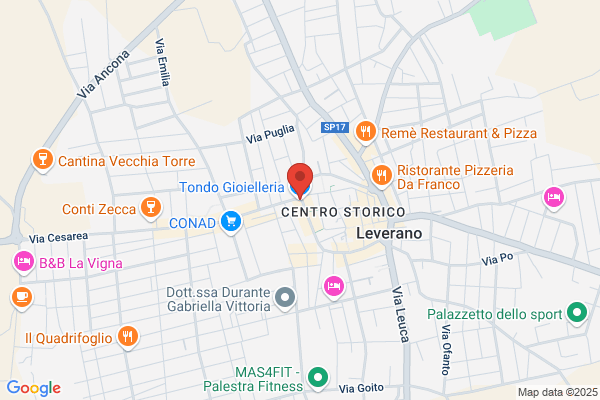 Tondo ennio