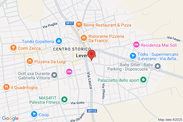 Trono francesca (Dr.)