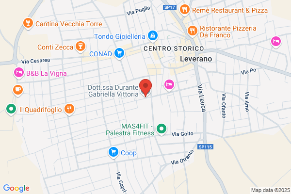 Vitale rosa