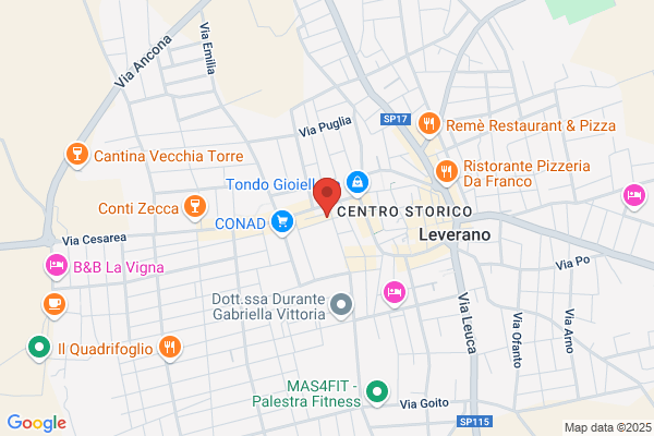 Zonno cosimo