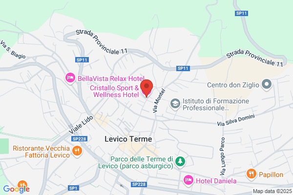 Hotel Roma