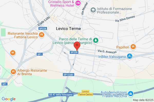 Famiglia Cooperativa Alta Valsugana