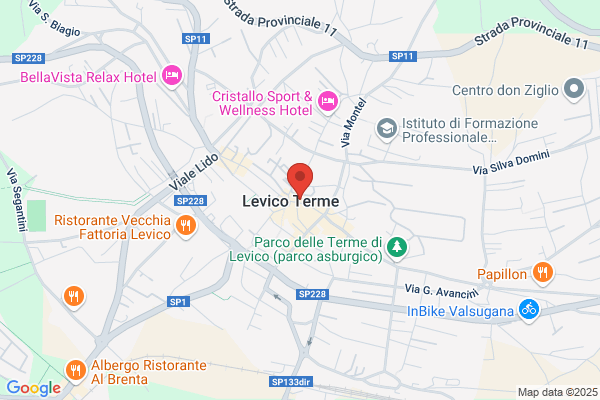 Famiglia Cooperativa Alta Valsugana