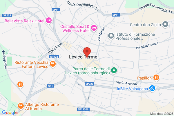 Avvocato Federica Pedrini