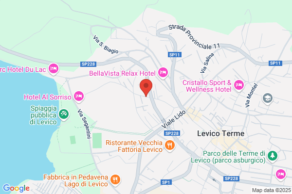Provincia Autonoma Di Trento