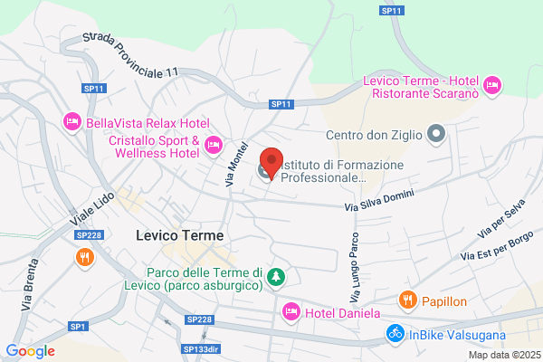 Provincia Autonoma Di Trento
