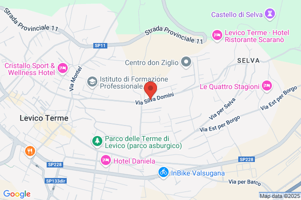 Provincia Autonoma Di Trento