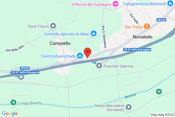 Bar Campiello