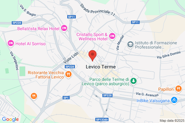 Farmacia De Prez