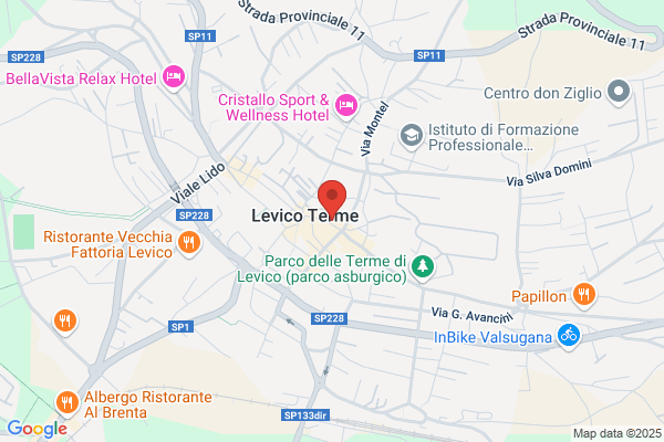 Farmacia Romanese