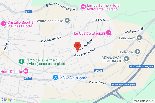 Hotel Bellaria