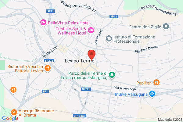 Vettorazzi rosa Maria
