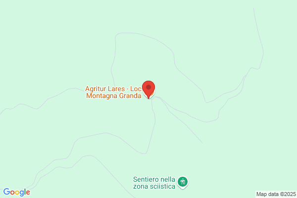 Malga Montagna Granda