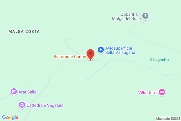 Ristorante Carlon Cucina Tipica Trentina