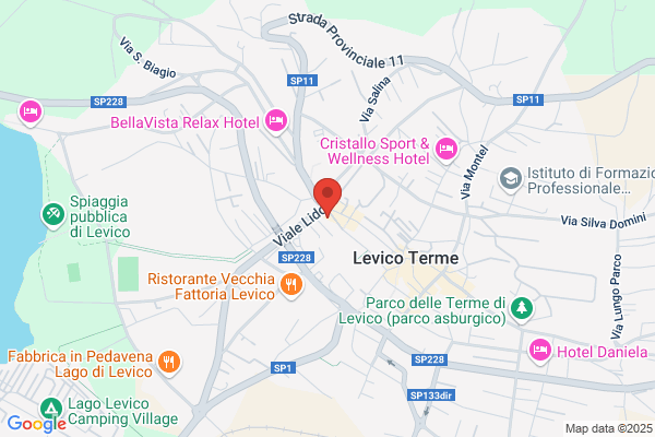 Ristorante Taverna Dei Gonzaga