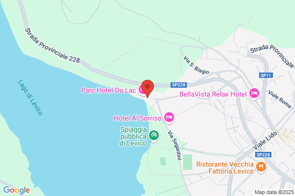 Lido Stabilimento Bagni