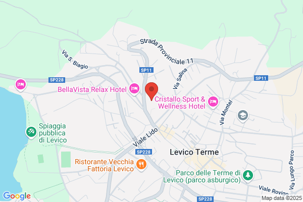 Terme Di Levico