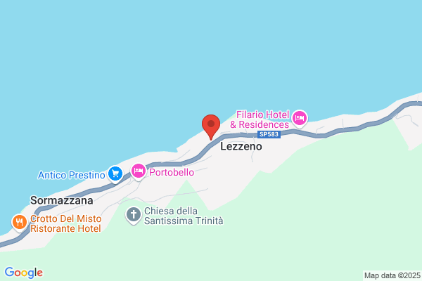 TERMOELETTRICA S.N.C. DI BAZZONI MARTINO E SANCASSANI ANDREA