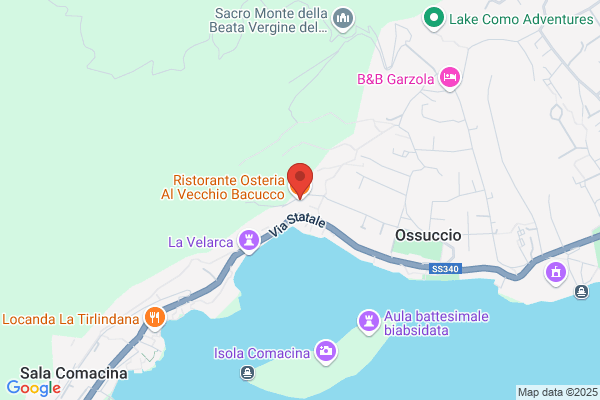 Al Vecchio Bacucco