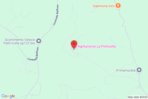 Agriturismo La Porticella