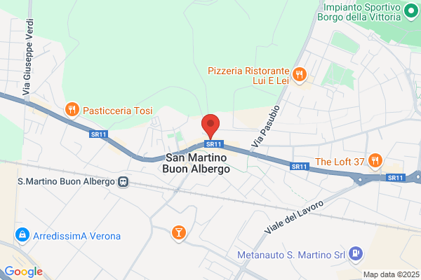 Erboristeria Antico Speziale