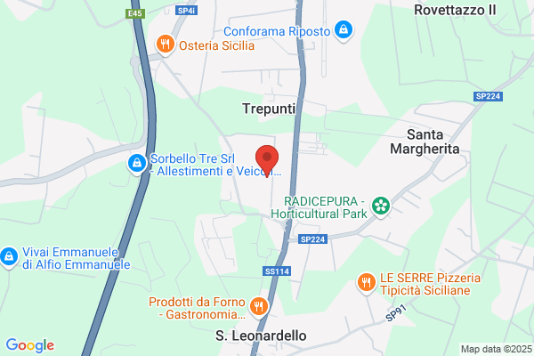 Esportazione Siciliana Snc