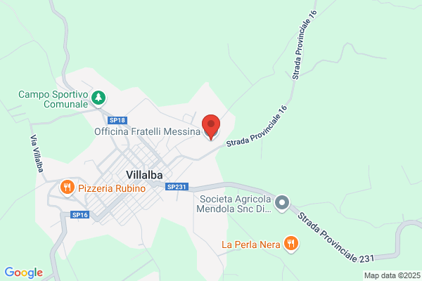 F.G. Messina Srl
