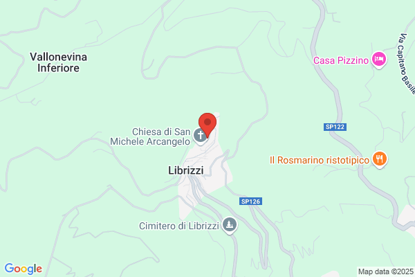 Scuola Materna Di Librizzi