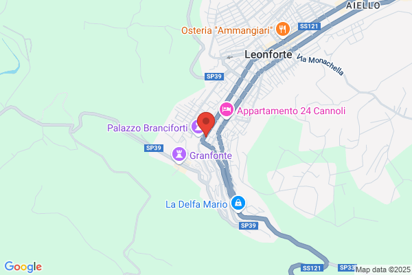 Licata carmelo