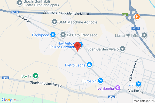 Pira Puccio Mobili S. N. C.