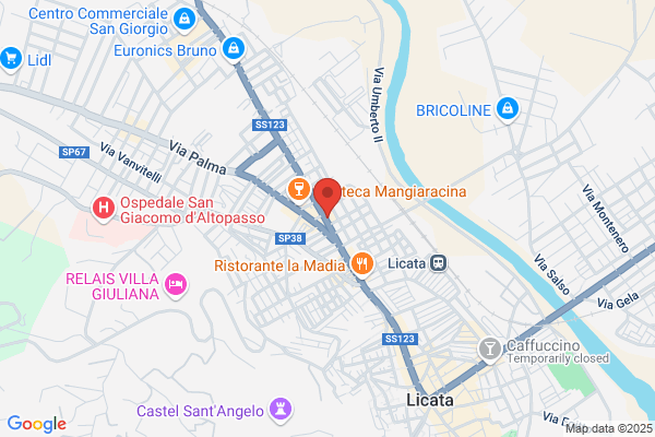 Istituto Professionale Industria E Artigianato