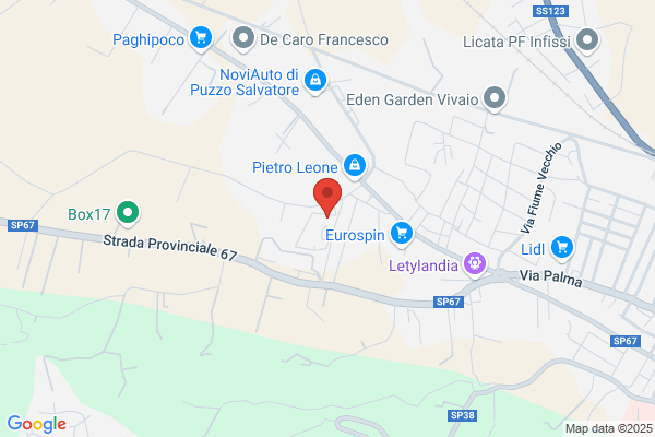 Istituto Tec.Statale Giganti Curella