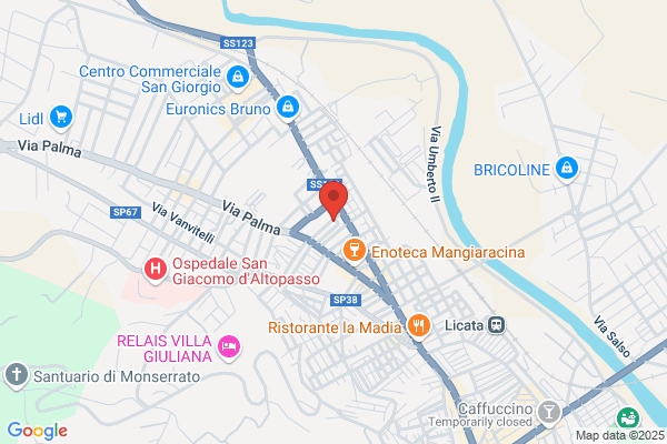 Scuole Pubbliche