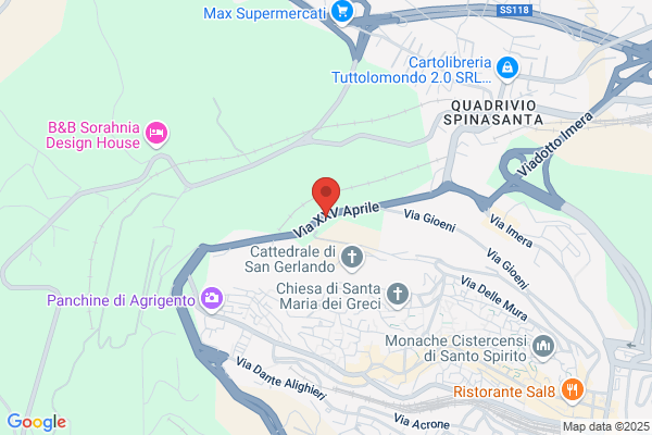 Hdi Assicurazioni S.P.A