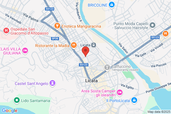La Marca Nicolo