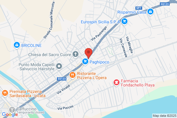 Munda Auto Sas Vendita Nuovo e Usato