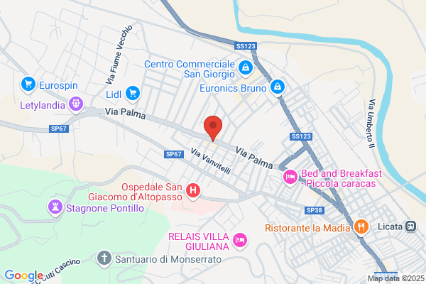 Generoso Carmela