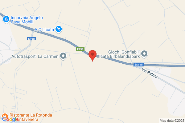 Generoso Motors