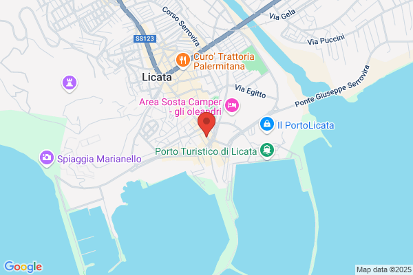 Triglia Giuseppe E Angelo Snc