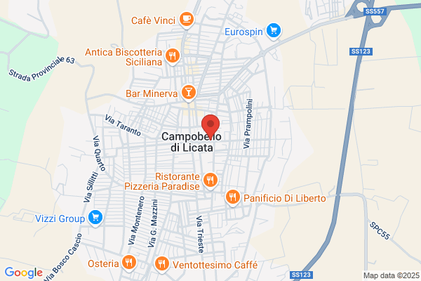 Lo Leggio salvo (Avv.)